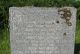 Photo of headstones/thumb_Mary MacLennan (MacKenzie) died 1929 MI Gairloch Old